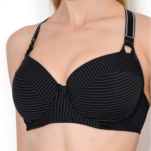 Бюстгальтер плотная чашка Marlies Dekkers