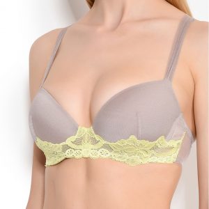 Бюстгальтер плотная чашка Andres Sarda