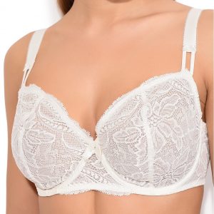 Бюстгальтер мягкая чашка Simone Perele