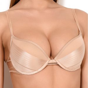 Бюстгальтер плотная чашка с вкладышами Huit 8