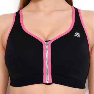 Бюстгальтер спортивный Shock Absorber
