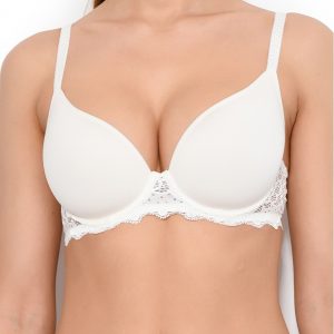 Бюстгальтер плотная чашка Simone Perele