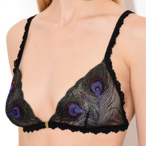 Бюстгальтер мягкая чашка Hanky Panky