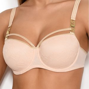 Бюстгальтер плотная чашка Marlies Dekkers