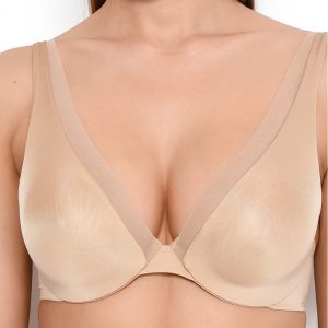Бюстгальтер мягкая чашка DKNY