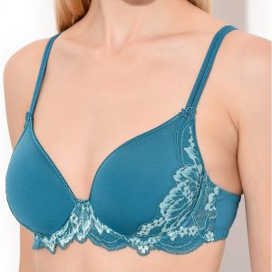 Бюстгальтер плотная чашка Simone Perele