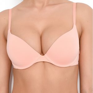 Бюстгальтер плотная чашка пуш-ап Wonderbra
