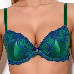 Бюстгальтер плотная чашка Lise Charmel
