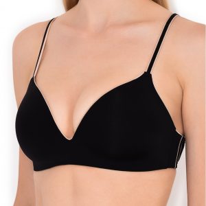 Бюстгальтер плотная чашка без косточки Chantelle