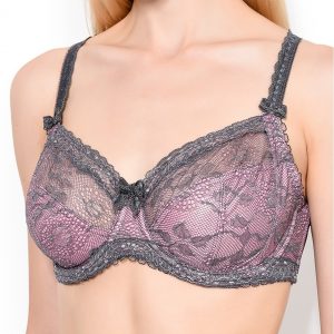 Бюстгальтер мягкая чашка Fantasie