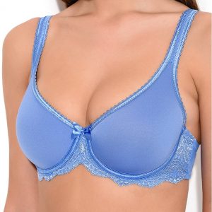 Бюстгальтер плотная чашка Playtex