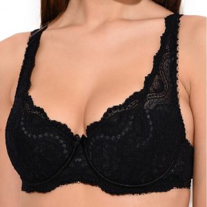Бюстгальтер плотная чашка Playtex