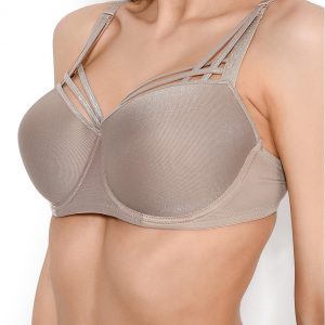 Бюстгальтер плотная чашка Marlies Dekkers