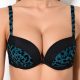 Бюстгальтер плотная чашка пуш-ап Wonderbra