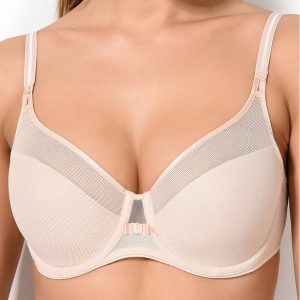 Бюстгальтер плотная чашка Chantelle