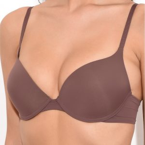 Бюстгальтер плотная чашка пуш-ап Wonderbra