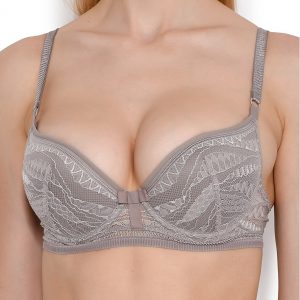 Бюстгальтер плотная чашка с вкладышами Huit 8