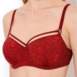Бюстгальтер плотная чашка Marlies Dekkers