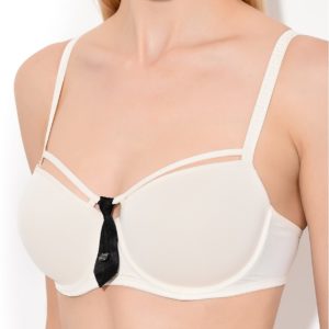 Бюстгальтер плотная чашка Marlies Dekkers