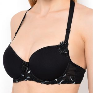 Бюстгальтер плотная чашка Simone Perele