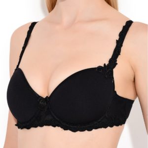 Бюстгальтер плотная чашка Simone Perele