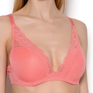 Бюстгальтер плотная чашка Passionata