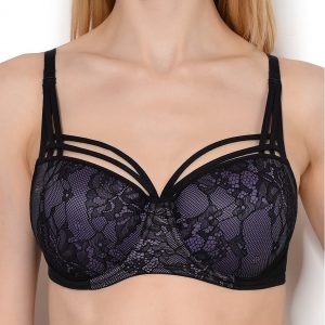 Бюстгальтер плотная чашка Marlies Dekkers