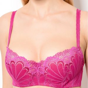 Бюстгальтер плотная чашка пуш-ап Wonderbra