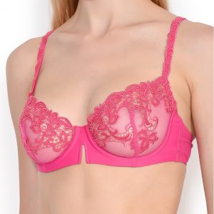 Бюстгальтер мягкая чашка Simone Perele