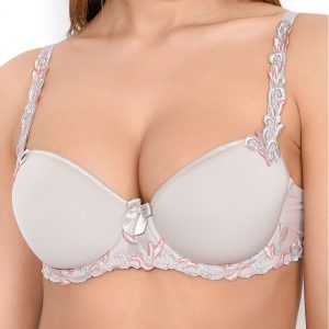 Бюстгальтер плотная чашка Simone Perele