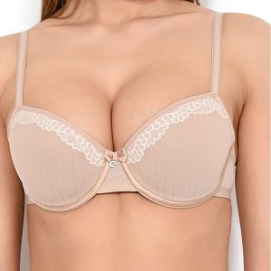 Бюстгальтер плотная чашка Chantelle