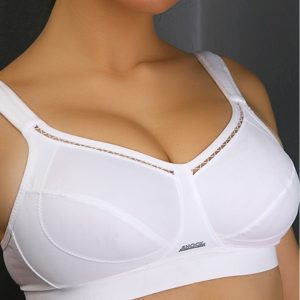 Бюстгальтер спортивный Shock Absorber
