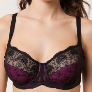 Бюстгальтер мягкая чашка Fantasie