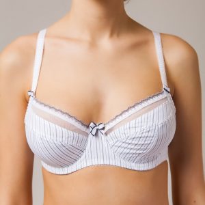 Бюстгальтер мягкая чашка Fantasie
