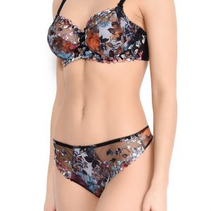 Бюстгальтер мягкая чашка Fantasie