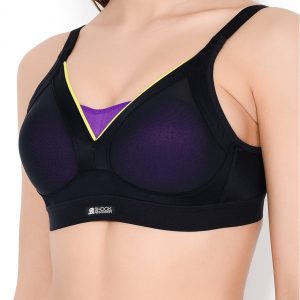 Бюстгальтер спортивный Shock Absorber
